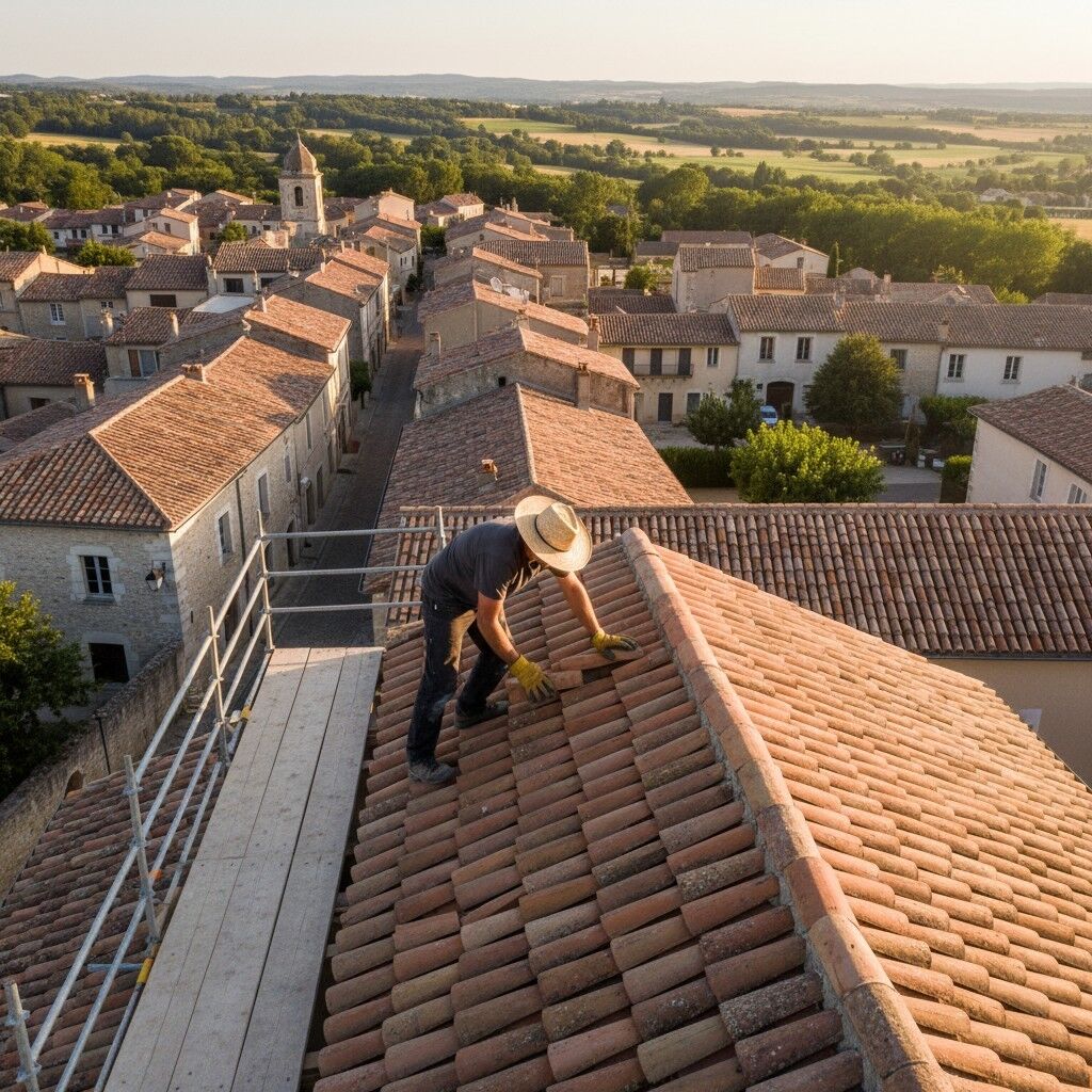 Projet de Voyante - Photo 1